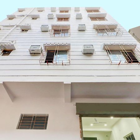 Panchanna Calcutta Exteriör bild