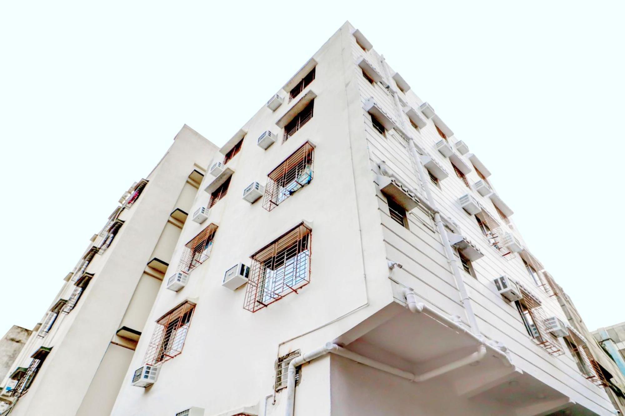 Panchanna Calcutta Exteriör bild