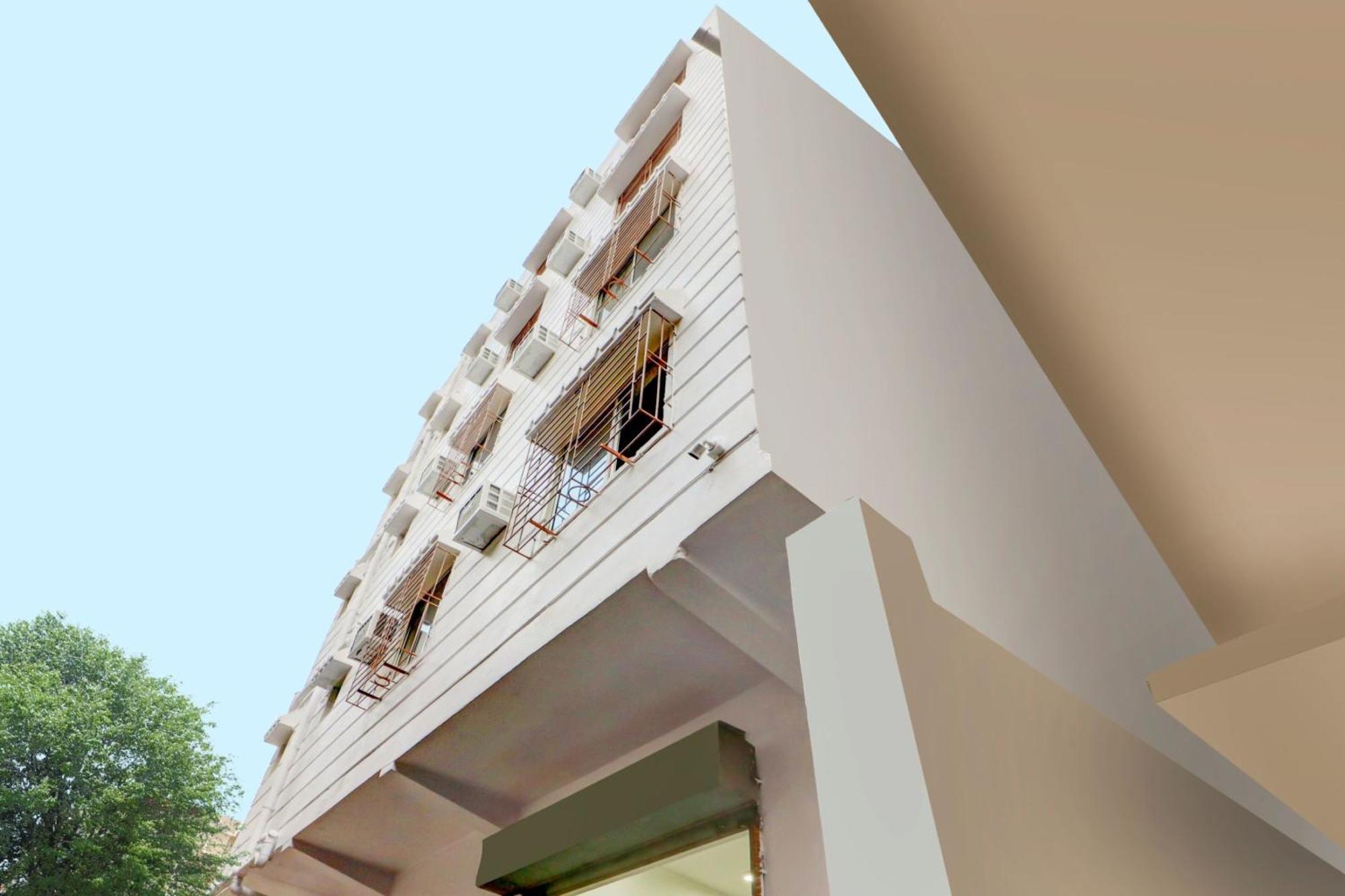 Panchanna Calcutta Exteriör bild