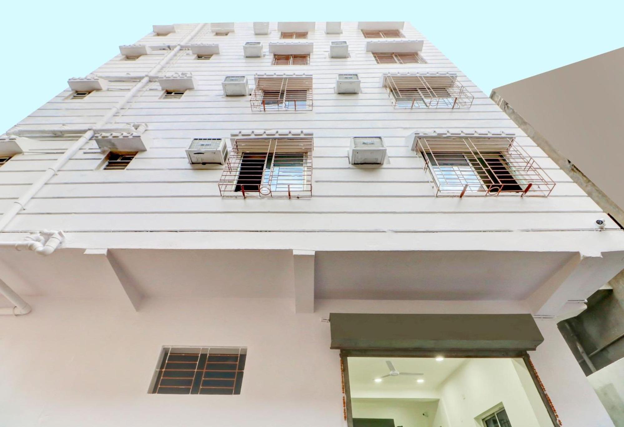 Panchanna Calcutta Exteriör bild
