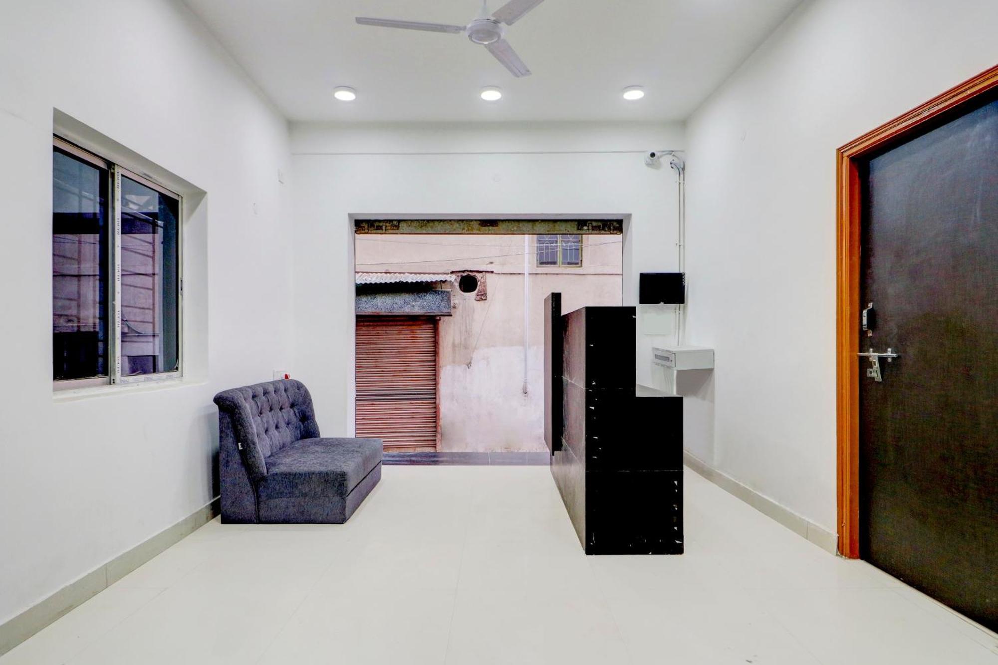 Panchanna Calcutta Exteriör bild