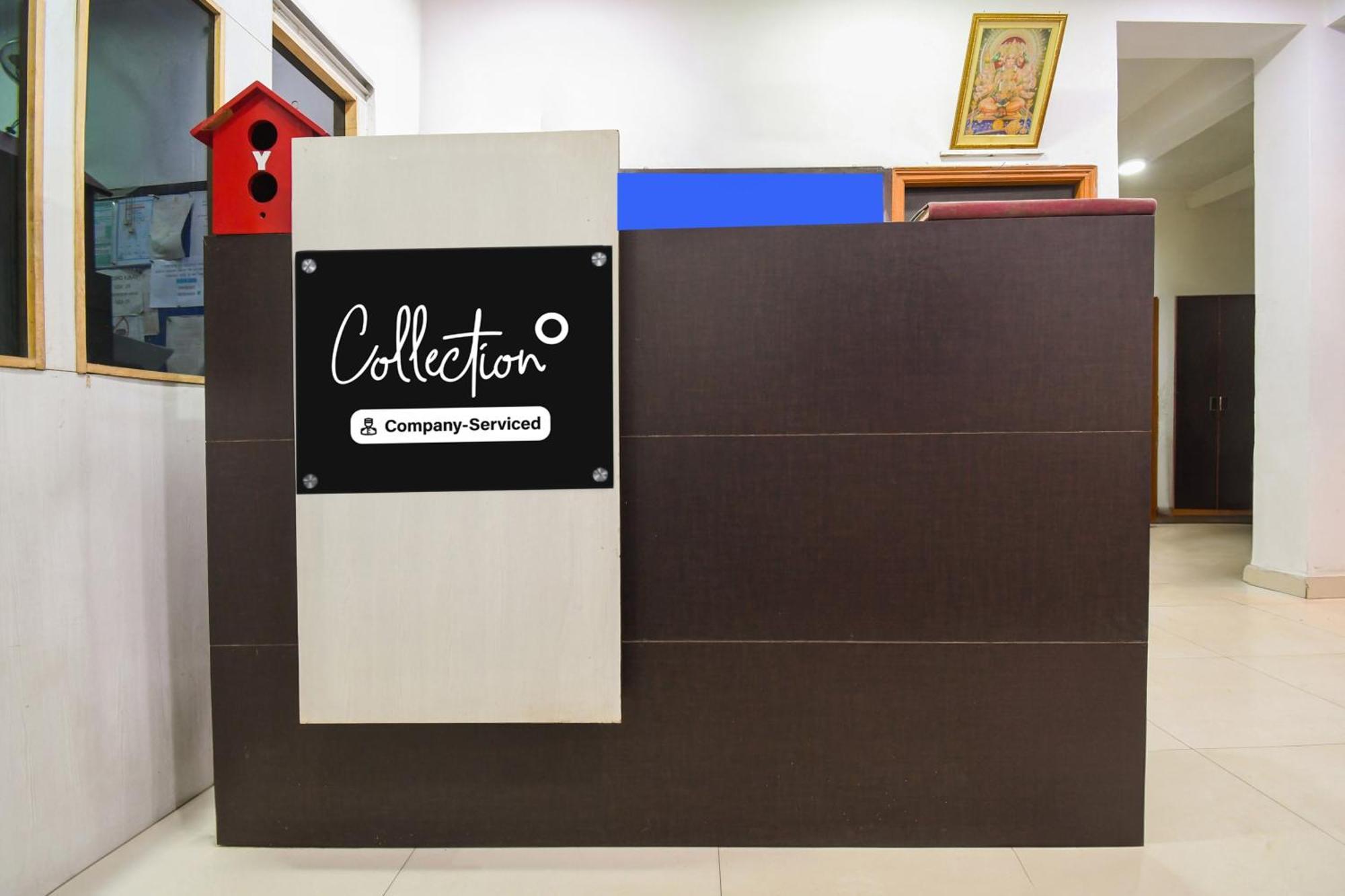 Panchanna Calcutta Exteriör bild