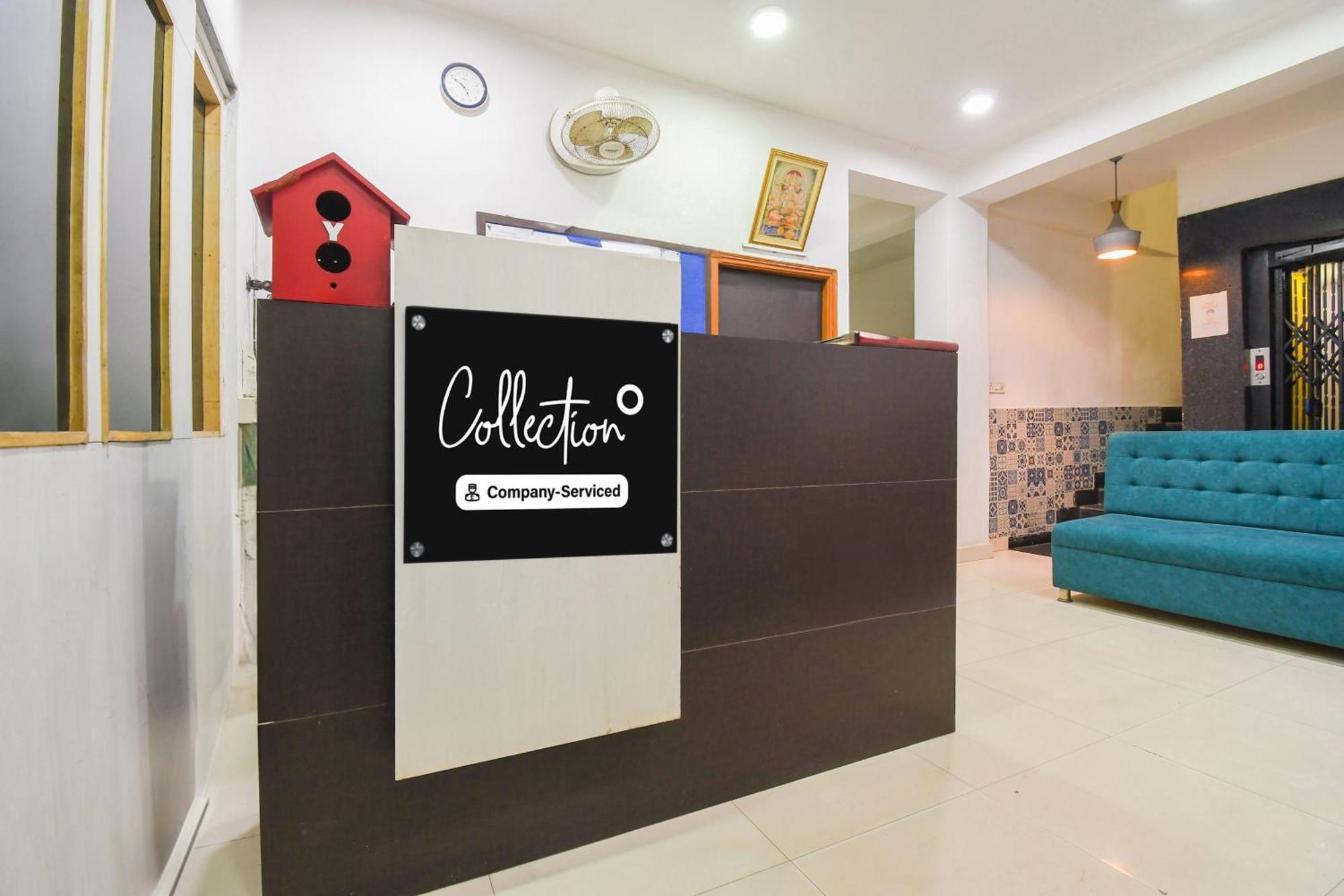 Panchanna Calcutta Exteriör bild